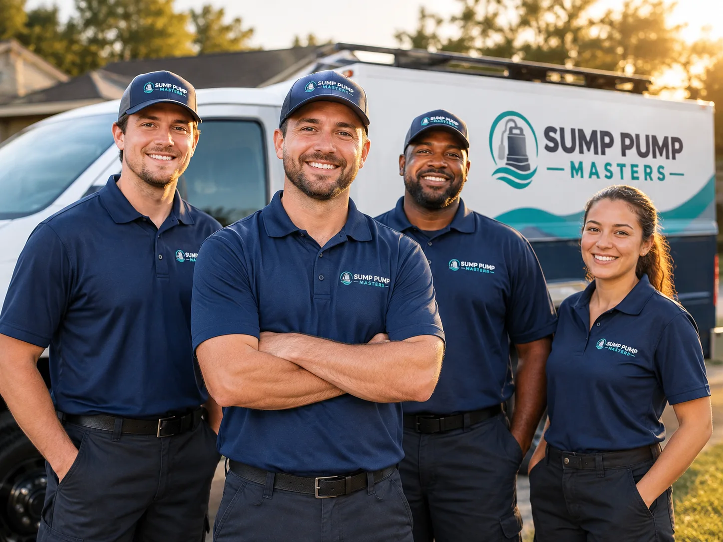 Sump Pump Repair company in Hollywood, MD